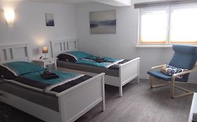 Ferienwohnung Jansen 